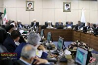 جعفرزاده ایمن آبادی: تصویب CFT در شرایط فعلی نوشدارو بعد از مرگ سهراب است/کاش از لاریجانی‌ها زودتراستفاده می‌شد/ این مجمع تشخیص مصلحت بوده یا ضدمصلحت؟