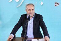 انتقاد از ترکی حرف زدن استاندار آذربایجان شرقی در جلسه رسمی/ آقای استاندار «فارسی» سخن بگویید