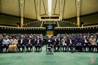 هشدار نمایندگان مجلس: چوب لای چرخ دولت گذاشتن به ضرر کشور است