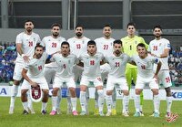 دلال‌ها بلیت‌های بازی ایران را یک جا خریدند!