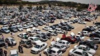 پژوپارس ۲۳۰ میلیون تومان قیمت خورد/ جدول قیمت مدل‌های مختلف پژوپارس مهرماه ۱۴۰۴