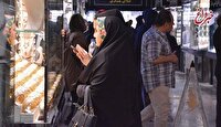 قیمت جدید طلا و سکه ۱۹ مهرماه ۱۴۰۴/ سکه میلیونی سقوط کرد