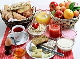 ۷ غذای سالم که ‌درباره‌شان اشتباه فکر می‌کردیم