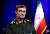 فرمانده نیروی دریایی سپاه: منطقی نیست کشتی‌های نفتی از تنگه هرمز عبور کنند اما اجازه عبور نفت ایران را ندهند/ در چنین موقعیتی بزرگان تصمیمی می‌گیرند