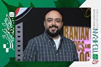 در ستایش ۳۵ سال تلاش/ مجید توکلی فیلم بزرگداشت «آرش رصافی» را می‌سازد