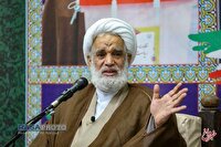 عضو مجلس خبرگان: جایزه صلح نوبل دچار انحراف است/ برابر آن، جایزه جهانی شهید نصرالله شکل بگیرد