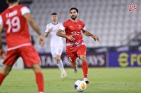 بازیکن مغضوب هاشمیان به تیم ملی دعوت شد!