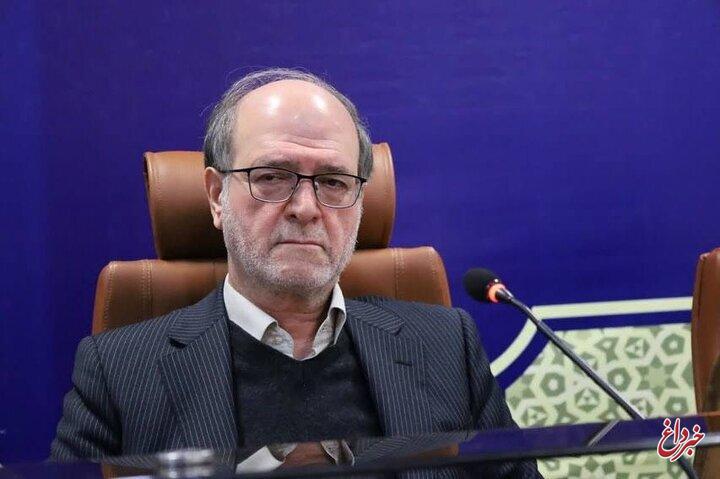 توضیحات سرپرست معاونت امور هنری در مورد حاشیه‌های یک اختتامیه