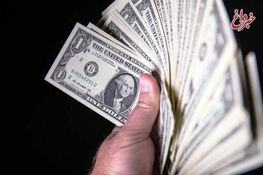 قیمت جدید دلار، یورو و سایر ارزها ۱۹ مهر ۱۴۰۴/ دلار اوج گرفت