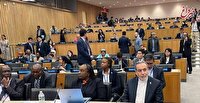 انتقاد عراقچی از ناکامی جامعه بین‌الملل در جلوگیری از جنایت علیه بشریت