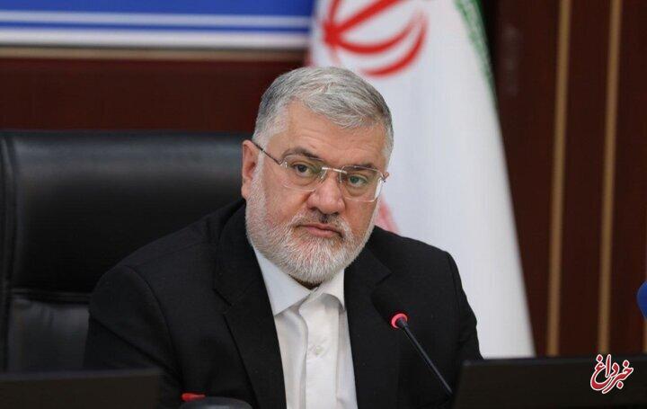 استاندار تهران: یک میلیون و ۴۰۰ هزار نفر از اتباع غیرمجاز خارج شده‌اند/ کاهش ۳۰ درصدی اجاره بها در شهرهای مهاجرپذیر استان تهران