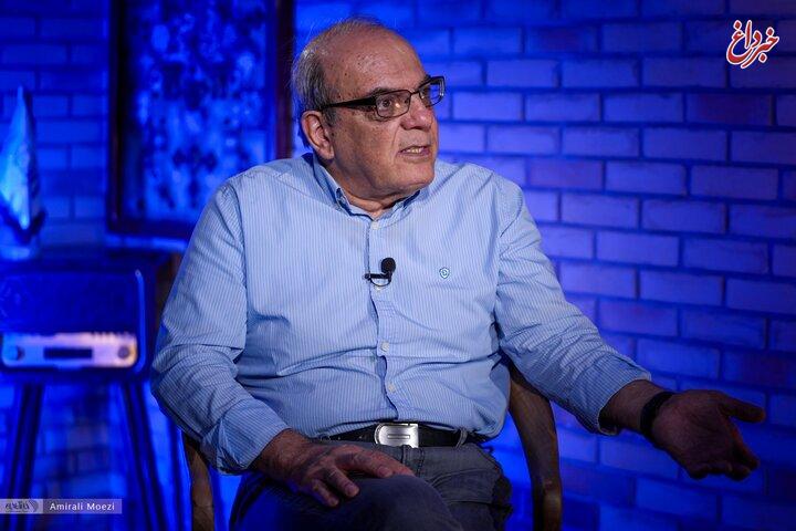 عباس عبدی: حکومت نمی‌تواند فرهنگ مردم را تغییر دهد/ همین حالا «شاهان» دومین اسم پسرانه در کل کشور است!