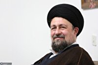 سید حسن خمینی پیام تبریک صادر کرد+ جزئیات