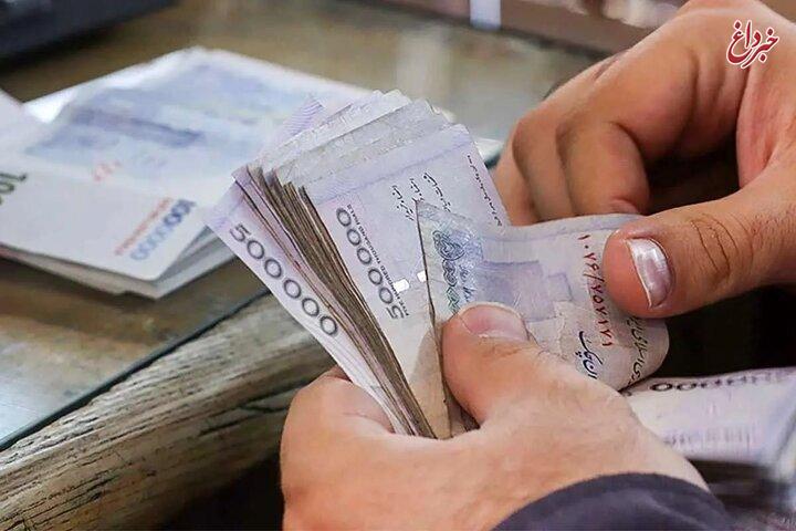 ارزش پول ملی ۵۰ درصد سقوط کرد تا صادرات جان بگیرد؟/ پاسخ جالب معاون وزیر صمت را بخوانید