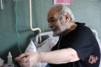 روایت حمید رسایی از تماس تلفنی با محمد کاسبی/ او گفت که در تنهایی‌هایم امام خامنه‌ای را می‌بینم