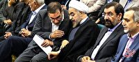 رمزگشایی از ادعای جدید علی شمخانی علیه حسن روحانی/ تسویه حساب یا افشاگری؟