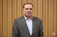 یک انتصاب جدید توسط سرپرست نهاد ریاست جمهوری