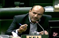نماینده مجلس: بر اثر آثار روانی بازگشت تحریم های بین المللی قیمت ها افزایش لجام گسیخته دارند/ وقتی کارها روی روال است برخی قصد تخریب دولت را دارند