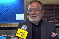فرمانده قرارگاه سایبری ستاد کل نیروهای مسلح: آماده دفاع از انقلاب و دستاوردهای آن و کشور هستیم/ برابر دشمنان با صلابت عمل خواهیم کرد