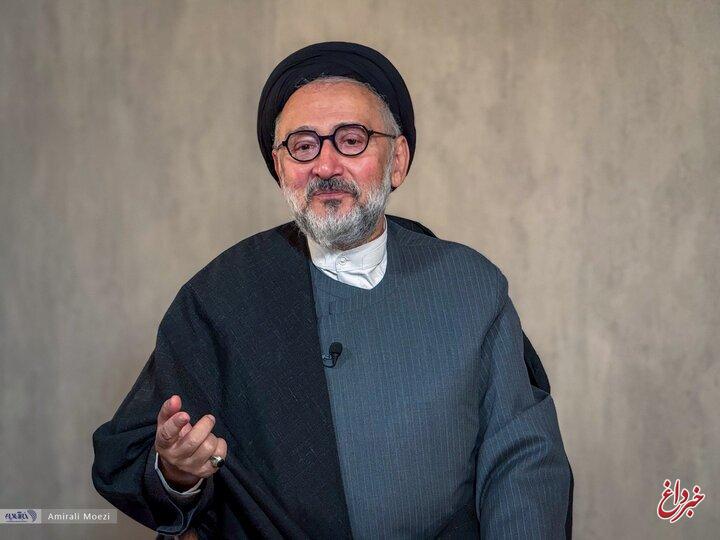 روحانی اصلاح طلب: ایران باید نقش بیشتری در حفاظت از مردم غزه داشته باشد/ ندای مبارزه طلبی با اسرائیل را همواره ایران زنده نگه داشته است