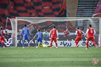 معادله پرسپولیس و سازمان لیگ برای انتخاب ورزشگاه میزبان دربی