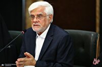 معاون اول رئیس جمهور: تحریم‌ها کشور را از پا در نیاورد/ دور زدن تحریم‌ها هزینه دارد/ جنگ ۱۲ روزه ضربتی بود/ خاطره عارف از کسب و کار پدرش در بازار یزد