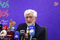 جلیلی: موشک‌های ما متعلق به ملت ایران است، نه قدرت‌های خارجی