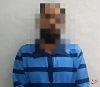 متهم به قتل «زهرا قائمی» کارمند دانشگاه تهران بازداشت شد