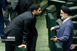 مخالف‌خوانی نبویان با CFT؛ هم به لحاظ امنیتی و اقتصادی مضر منافع ملت است/ در FATF گفته می‌شود ما باید بگوییم حزب‌الله و حماس تروریست هستند