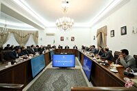 دستور عارف درباره بازسازی آماکن آسیب دیده در جنگ ۱۲ روزه/ در بدنه حاکمیتی نباید پایبند نام‌ها و جایگاه‌ها باشیم