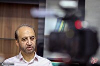 افق رفع فیلتر روشن نیست/قبل از برجام نامه‌ای به رهبری برای پذیرش تعلیق در برابر تعلیق نوشتم/ساختمان پرس‌تی‌وی در زمان احمدی‌ نژاد در لندن بر باد رفت!