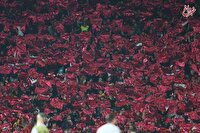 تماشاگران پرسپولیس جریمه شدند!