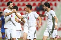 هیچکس از عملکرد تیم‌ملی راضی نیست!