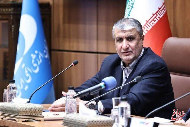اسلامی در پاسخ به خبرآنلاین: برنامه حضور بازرسان بر اساس خواست آژانس نیست بلکه بر مبنای تایید دبیرخانه شعام است