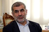 آقای نایب رئیس مجلس! مردم کاسه چه کنم چه کنم در دست دارند، شما نگران حقوقت هستی؟/ چه گلی بر سر ما زده‌اید که طلب حقوق بیشتر می‌کنید؟