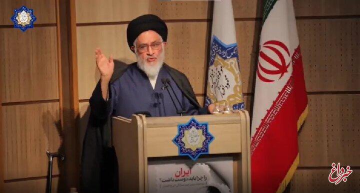 جایگاه «۵ گاو قرمز» در ایدئولوژی جمهوریخواهان آمریکا به روایت محقق داماد/ صهیونیسم مسیحی با خرافات دنیا را به آتش می‌کشد