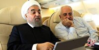 روزنامه شرق: می خواهند روحانی و ظریف را تخریب کنند اما عملا باعث تحریف واقعیتهای تاریخی در سقوط هواپیمای اوکراینی و برجام می شوند