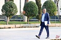پاسخ عجیب معاون رئیس جمهوری به سوالی درباره رفع فیلترینگ؛ تکراری است!