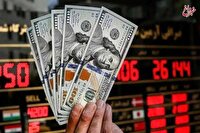 قیمت دلار،یورو و سایر ارزها ۲۶ مهر ۱۴۰۴۰/ دلار نزدیک دو هزار تومان دیگر ریخت