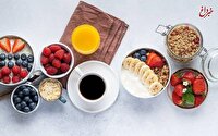 ۴ ویژگی برای یک صبحانه سالم