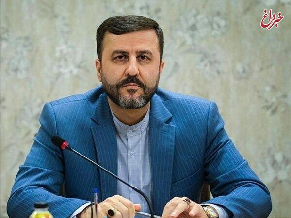 پیام معاون حقوقی وزارت خارجه درباره مقابله با اسنپ‌بک