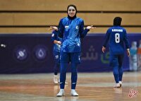 سه امتیاز دیگر به حساب استقلال واریز شد