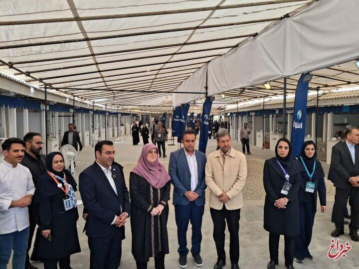 سخنگوی دولت: دولت چهاردهم به دنبال ایجاد زمینه امید و اشتغال است