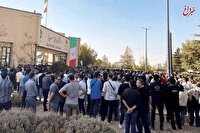 رئیس دفتر ریاست دانشگاه بوعلی‌سینا: دانشجوی بازداشتی نداشتیم