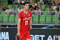 خانواده صابر کاظمی در قطر؛ وضعیت او پایدار است و تغییری ندارد