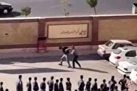 چه شد که درگیری‌های فیزیکی از معلم و دانش‌آموز به سطح والدین و کادر آموزشی رسیده؟