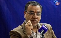 طعنه مهدی فضائلی به محمدجواد ظریف در باره مهمتربودن موشک یا مردم