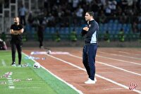 وحید هاشمیان و دو بازی سرنوشت ساز!
