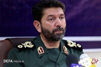 سردار حسن‌زاده: با هر گروه مسلحی که بخواهد ناامنی ایجاد کند مقابله سخت می‌کنیم/ مأموریت تیم‌های سازمان‌یافته بسیج چیست؟