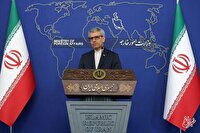 درباره اسنپ‌بک روایت داخلی درست است / تماس‌های ما به معنای مذاکره با آمریکا نیست/ اروپا شر نرساند / همکاری ایران و روسیه در همه حوزه‌ها روبه رشد است